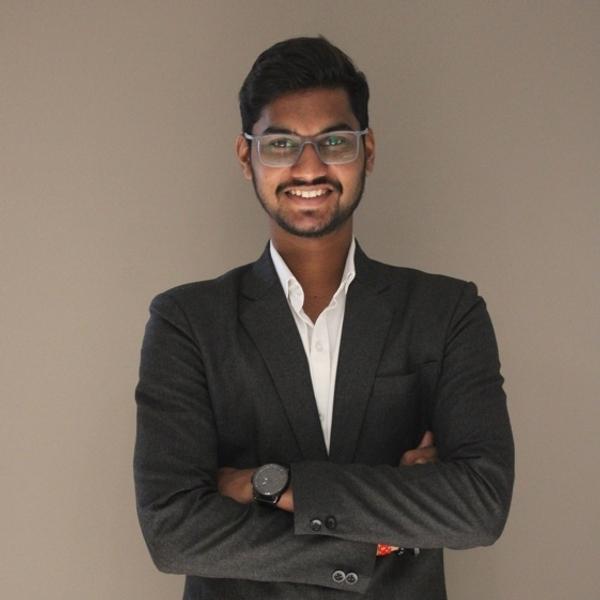 Tanishq Lomte