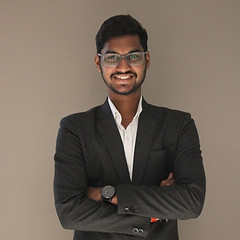 Tanishq Lomte