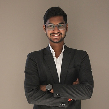 Tanishq Lomte