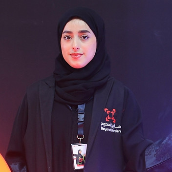 Roaa Almamari