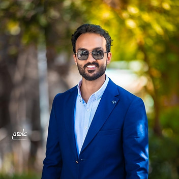 Ismail Alshami