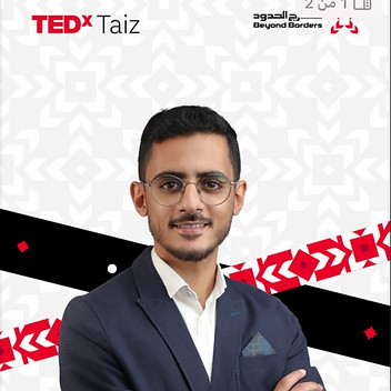 Yousef Adnan Ahmed Mohammed Al-Hmmadi