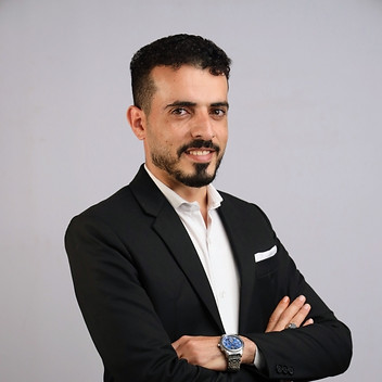 Nabeel Qaied