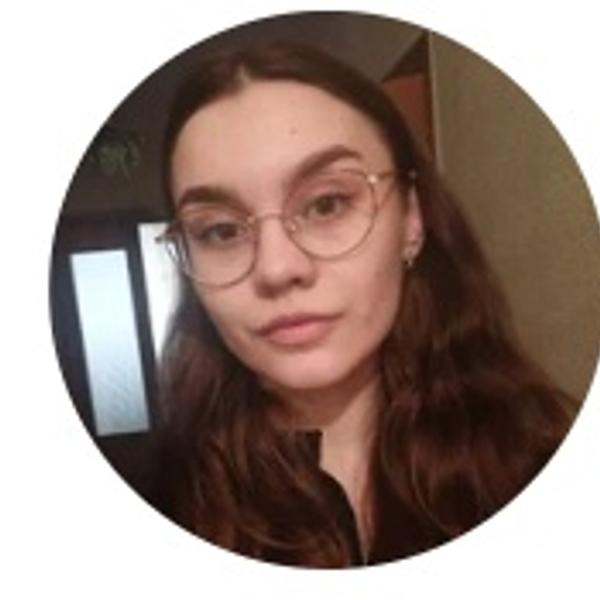 Анастасия Сухотская