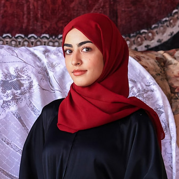 Roaa Alshibani