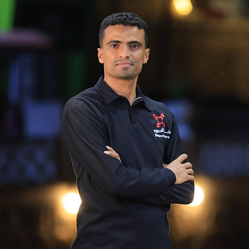 Huthaifa Abdulqader Hassan