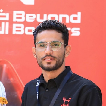 Mohammed Al-Samie