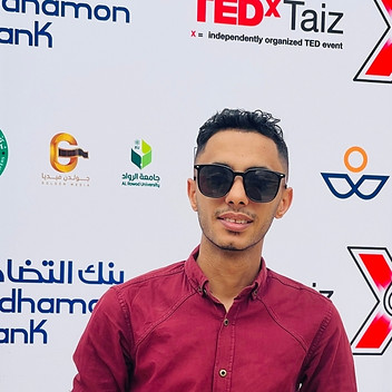 Mohammed Al-Shahari