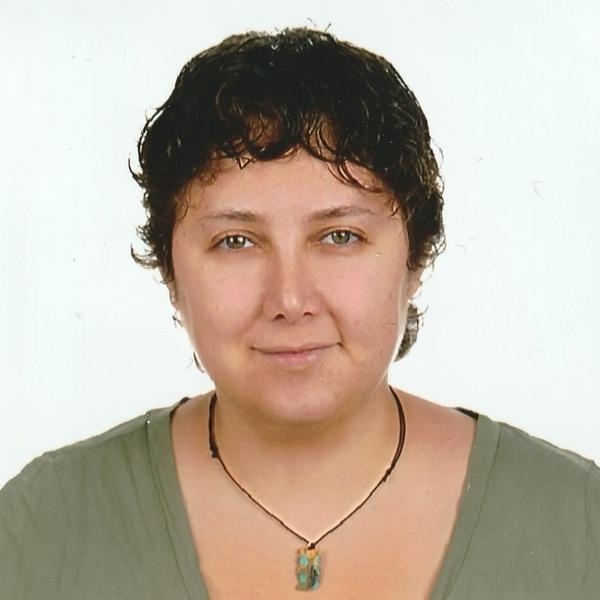 Michelle Montemayor