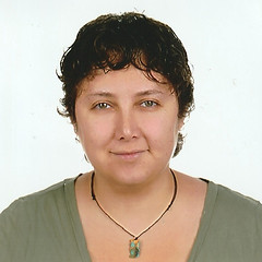 Michelle Montemayor