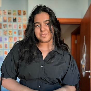 Shambhavi Kaushik