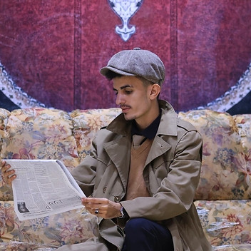 MUAYAD FAROQ ALI AHMED AL-EMADI