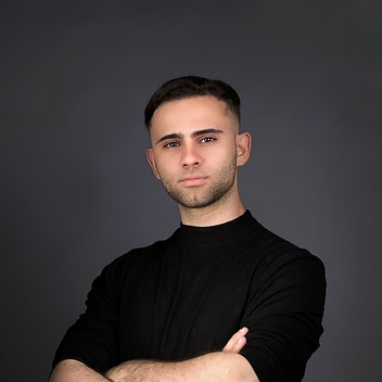 Pantelis Seferidis
