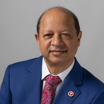 Tahseen Arshi