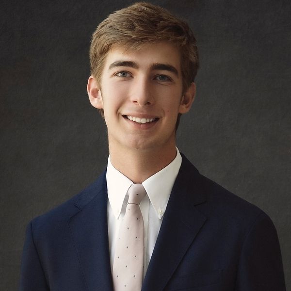 Elijah Glassford