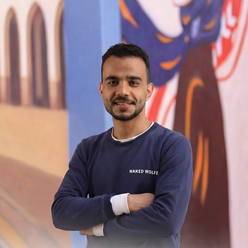 Abdulmajeed Faisal Moqbel Abdo