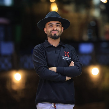 Monif Abdullraheem Alhasheemi