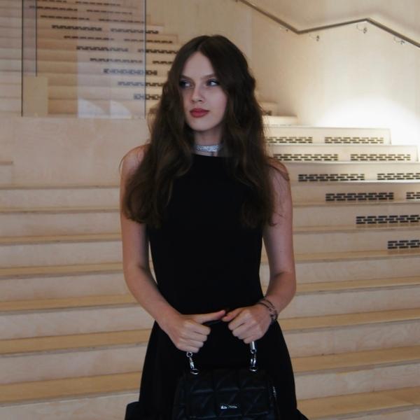 Ekaterina Troshina