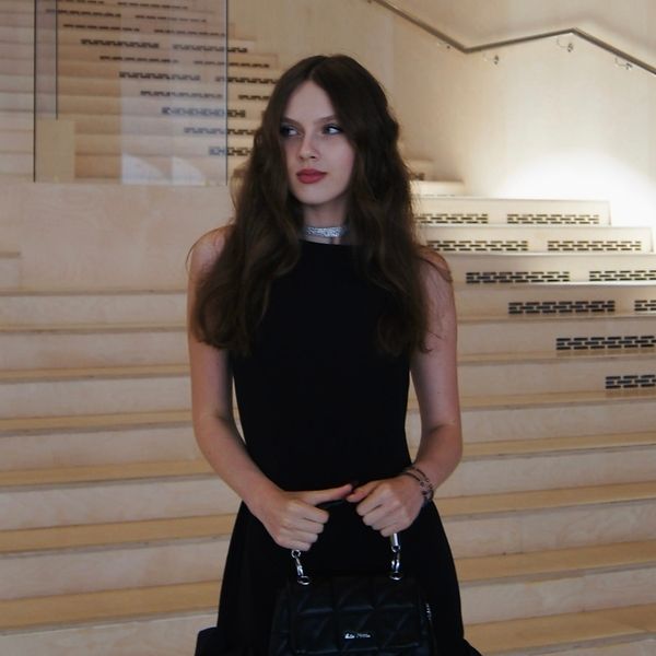 Ekaterina Troshina
