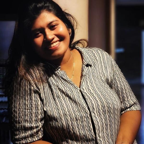 Shivani Vijayaraghavan