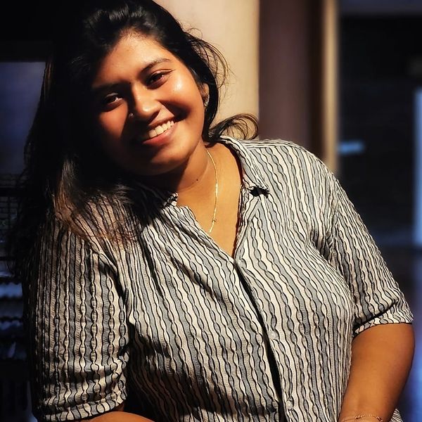 Shivani Vijayaraghavan