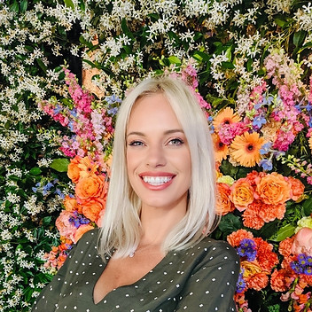 Jillian Collins