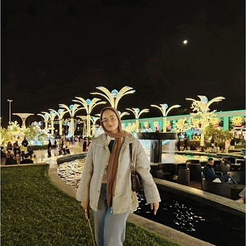 Maryam Helal