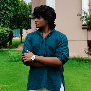 Yash Sharma