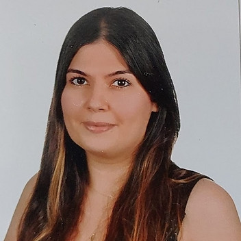 Pınar Damla Yılmaz