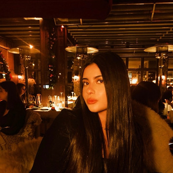Azra Çoban