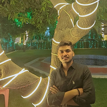 Shivansh Jaiswal