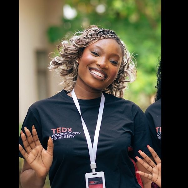 Faith Kumah