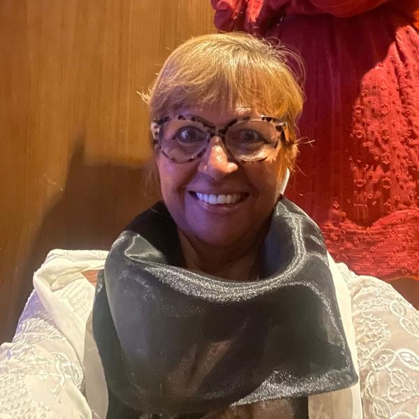 Gilda Gomes Santos