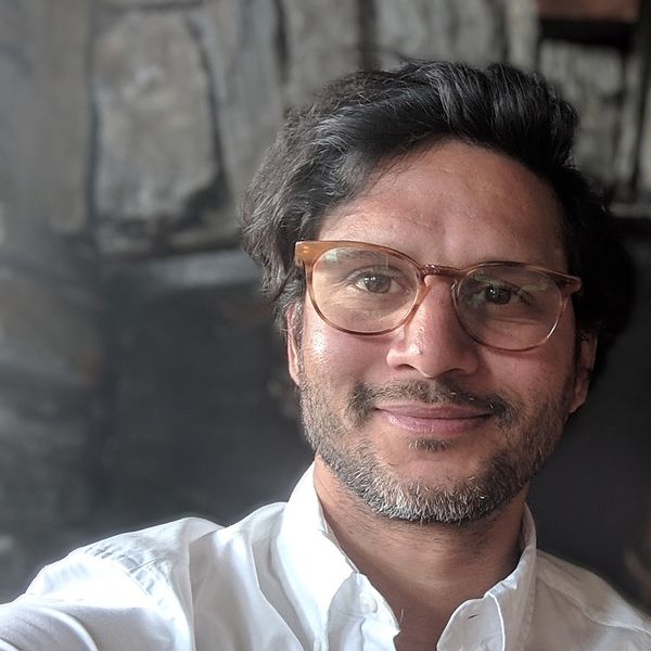 Shankar Desai