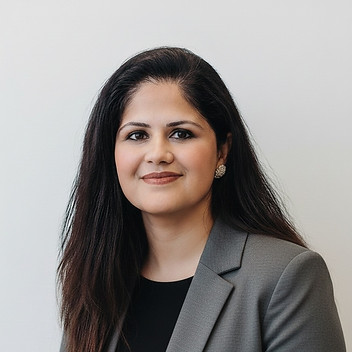Praneeta Mahajan