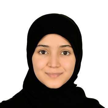 Sama Alkahli