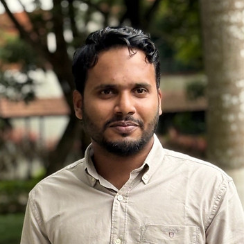 Mohammed Liyaudheen
