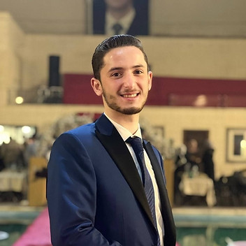 Omar Akil