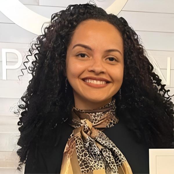 Jaine Rita Santana