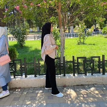 Nabiha Al Haj Ali