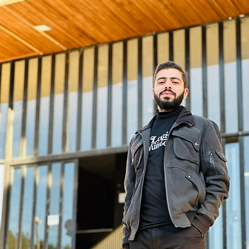 Ali Alahmed