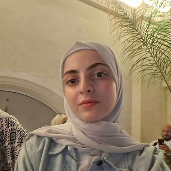 Naya AL AEDDIN