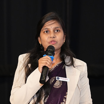 Kanthi Rekha K