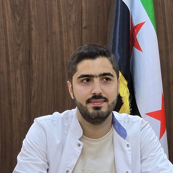 mohammed mokrram alafandy