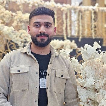 Mohammad Morad