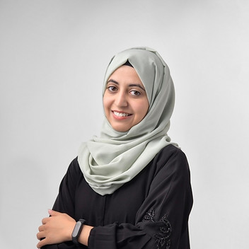 Sarah Mohey Al-Dein