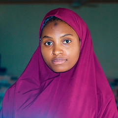 Radiya musa Shehu