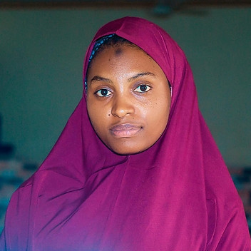 Radiya musa Shehu