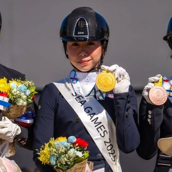 Megan Ding
