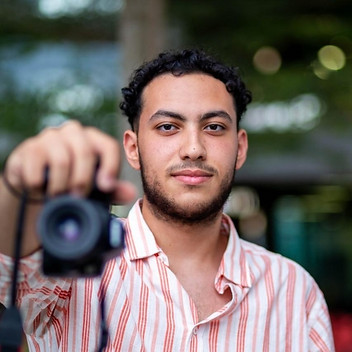 Mohamed Amr